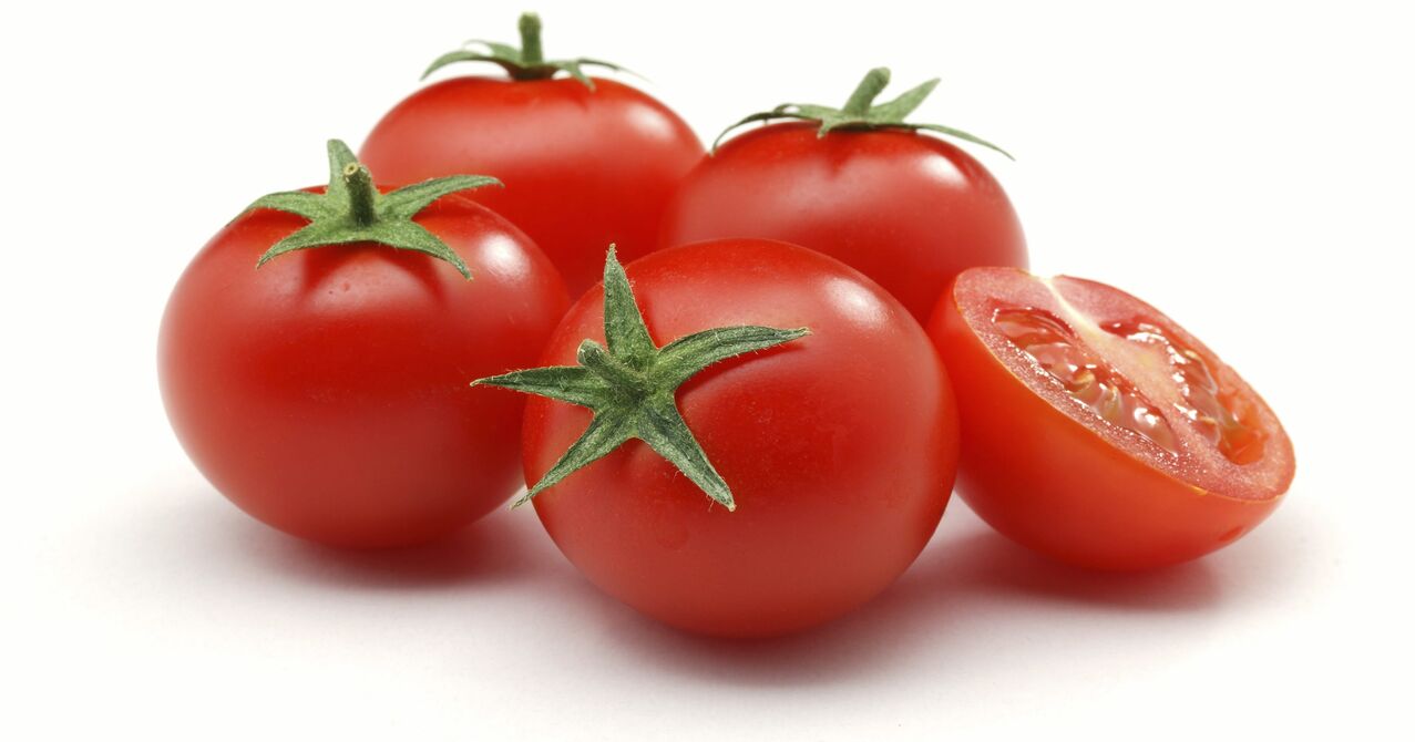 tomates para o tratamento de varices