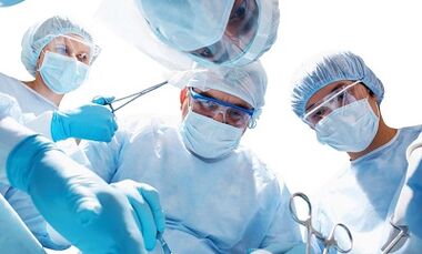 Métodos operativos para o tratamento das varices